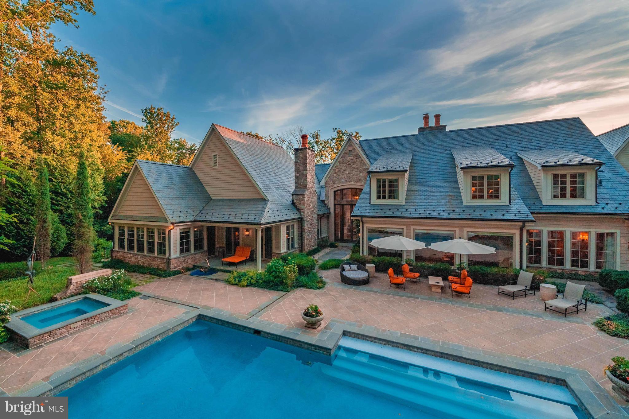 CAVES VALLEY GOLF CLUB - Residential