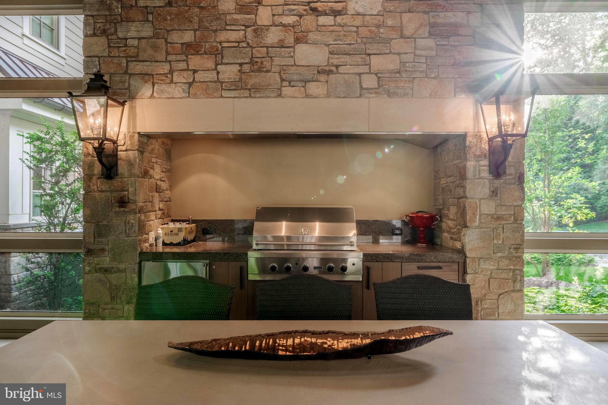 CAVES VALLEY GOLF CLUB - Residential