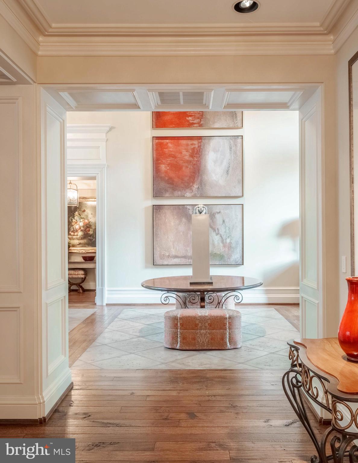 CAVES VALLEY GOLF CLUB - Residential