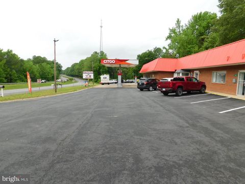 Photo of 7185 Kings Hwy. Hwy, KING GEORGE, VA 22485 (MLS # VAKG2006262)