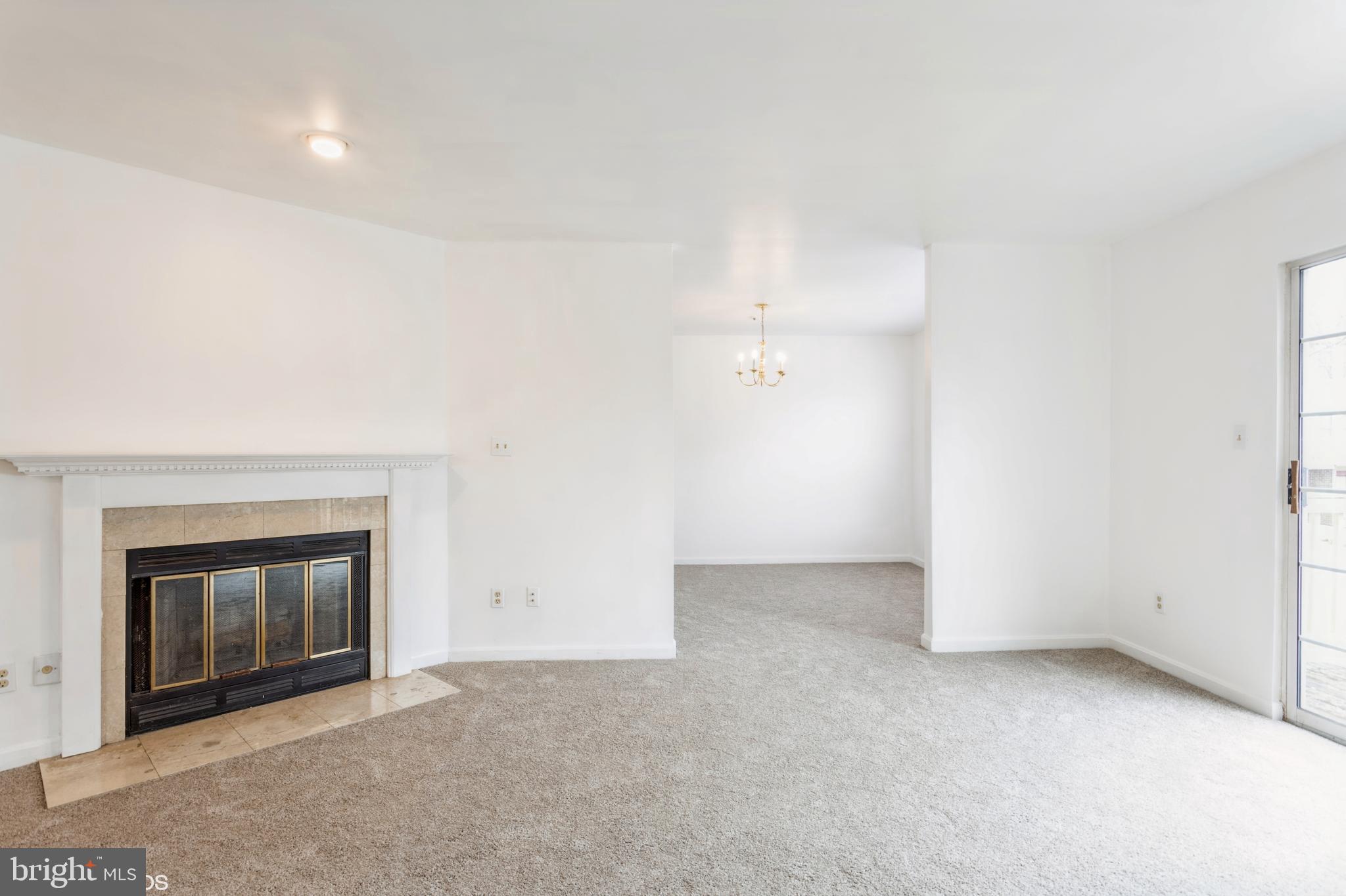 GLENSFORD CONDO - Residential