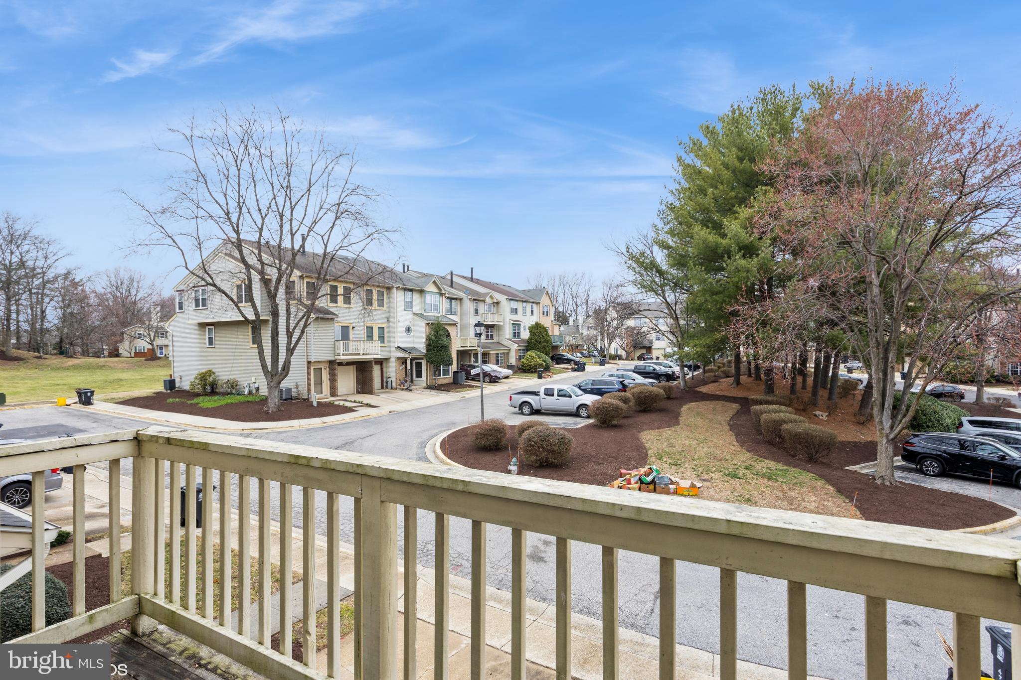 GLENSFORD CONDO - Residential