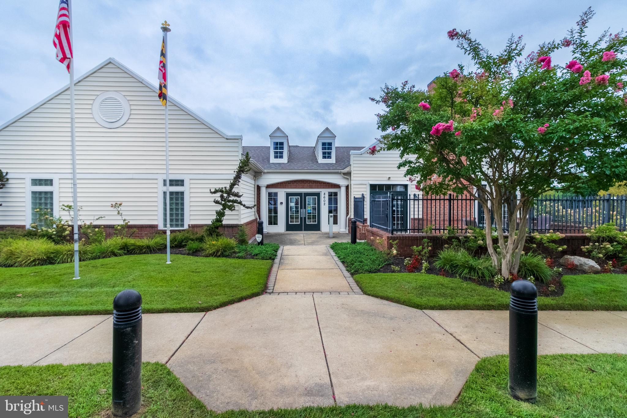 CEDAR RIDGE - Residential