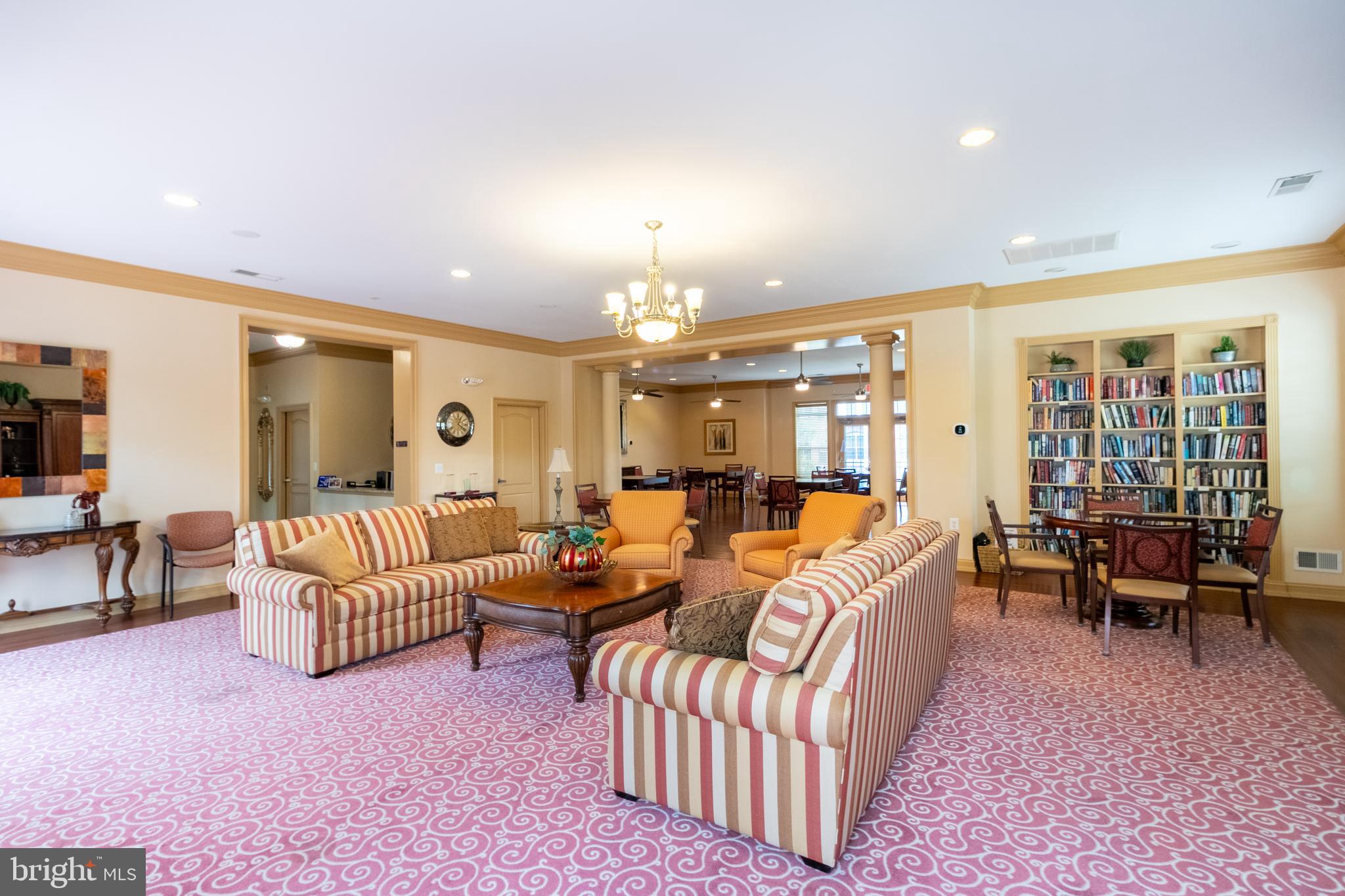 CEDAR RIDGE - Residential