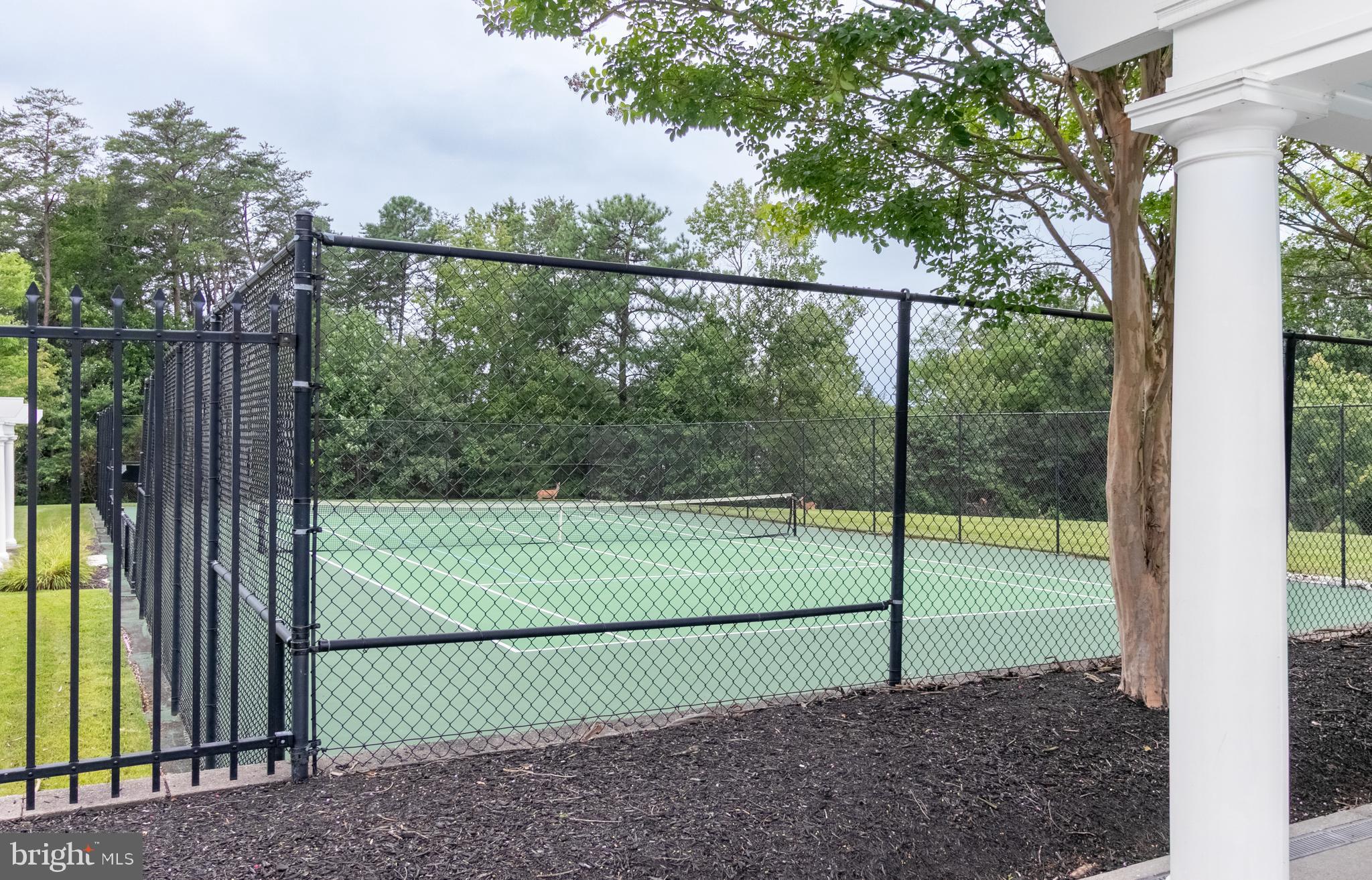 CEDAR RIDGE - Residential