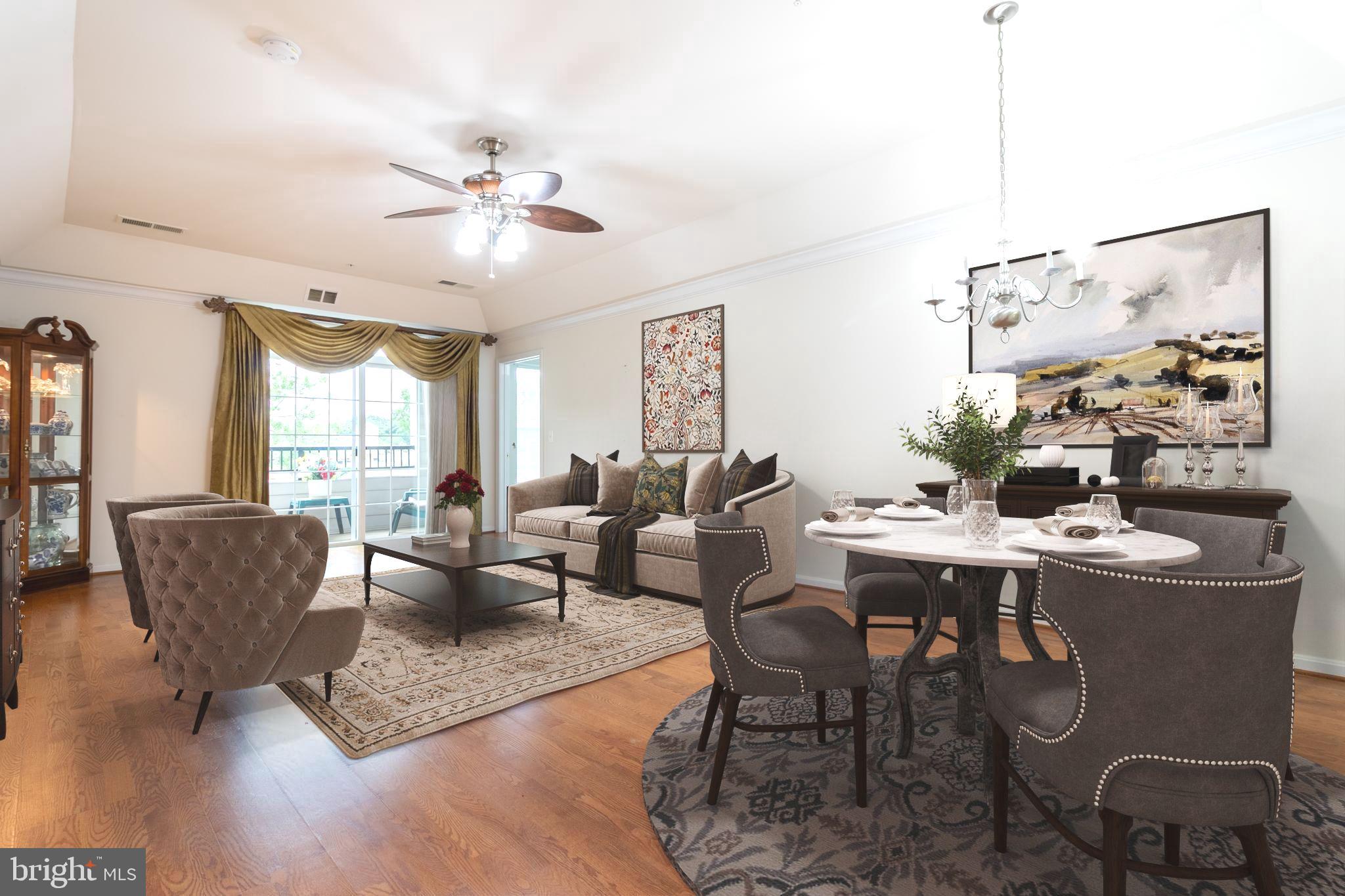 CEDAR RIDGE - Residential