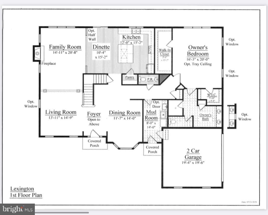 129 AYSHIRE DRIVE LEXINGTON