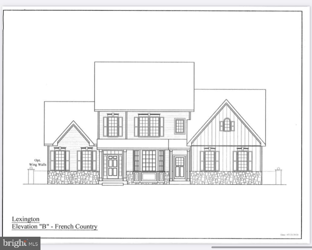 129 AYSHIRE DRIVE LEXINGTON