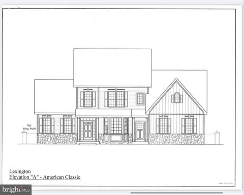 Photo of 129 Ayshire Drive #LEXINGTON, MIDDLETOWN, DE 19709 (MLS # DENC512850)