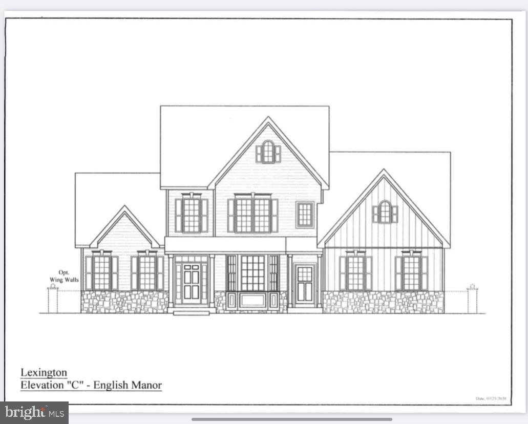 129 AYSHIRE DRIVE LEXINGTON