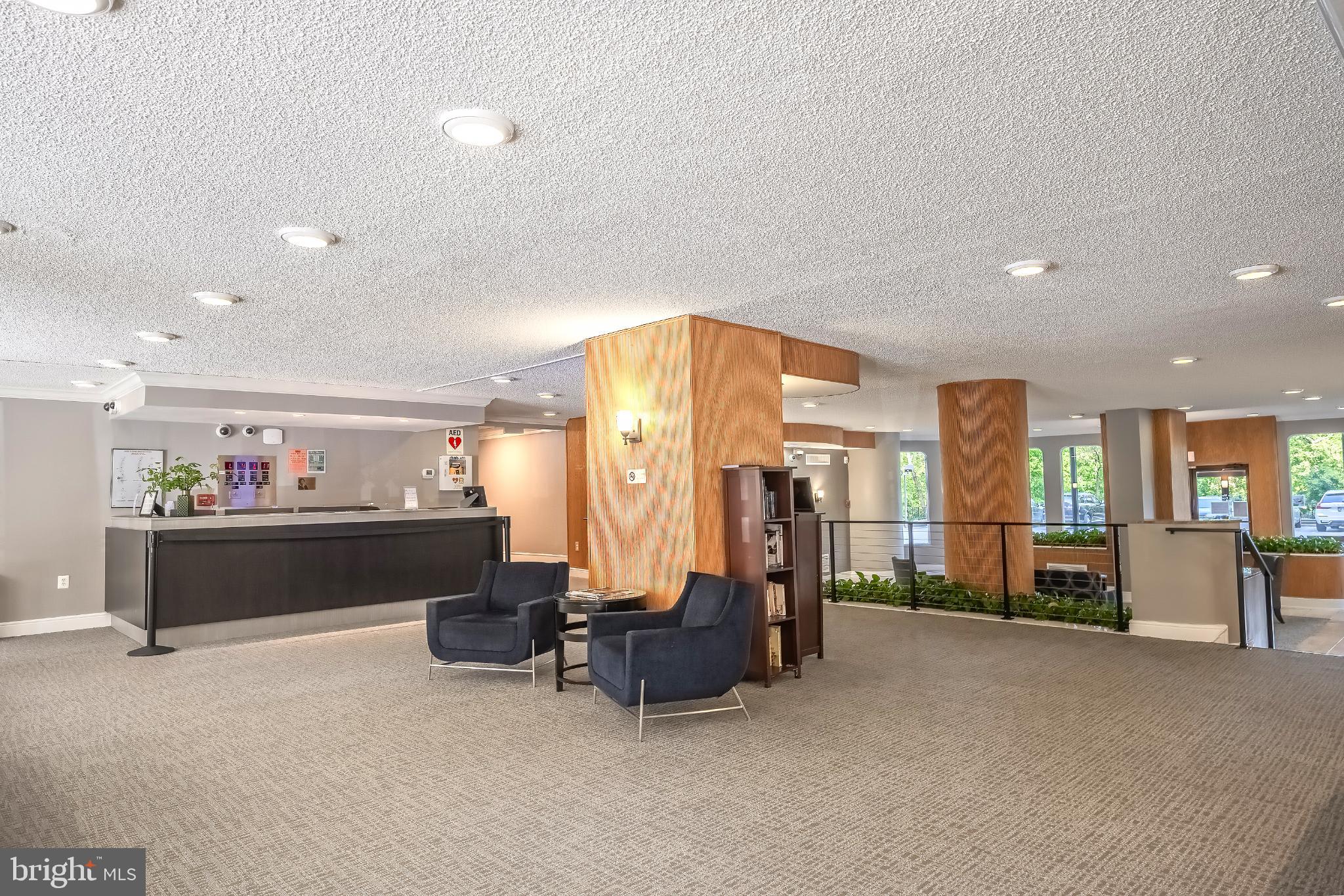 PARK PLACE - Residential