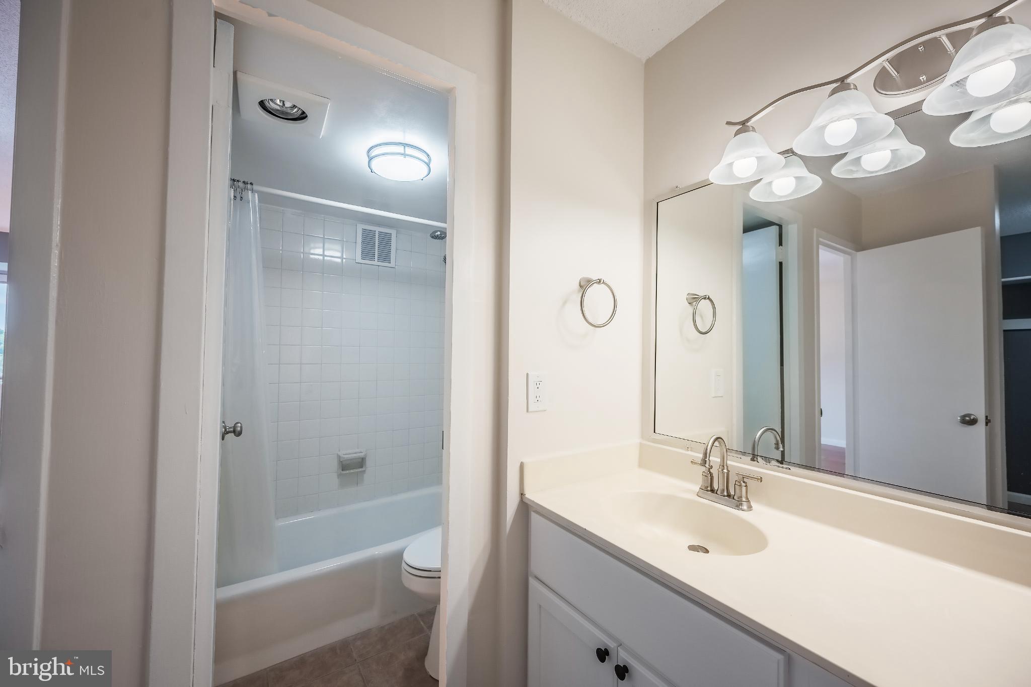 PARK PLACE - Residential