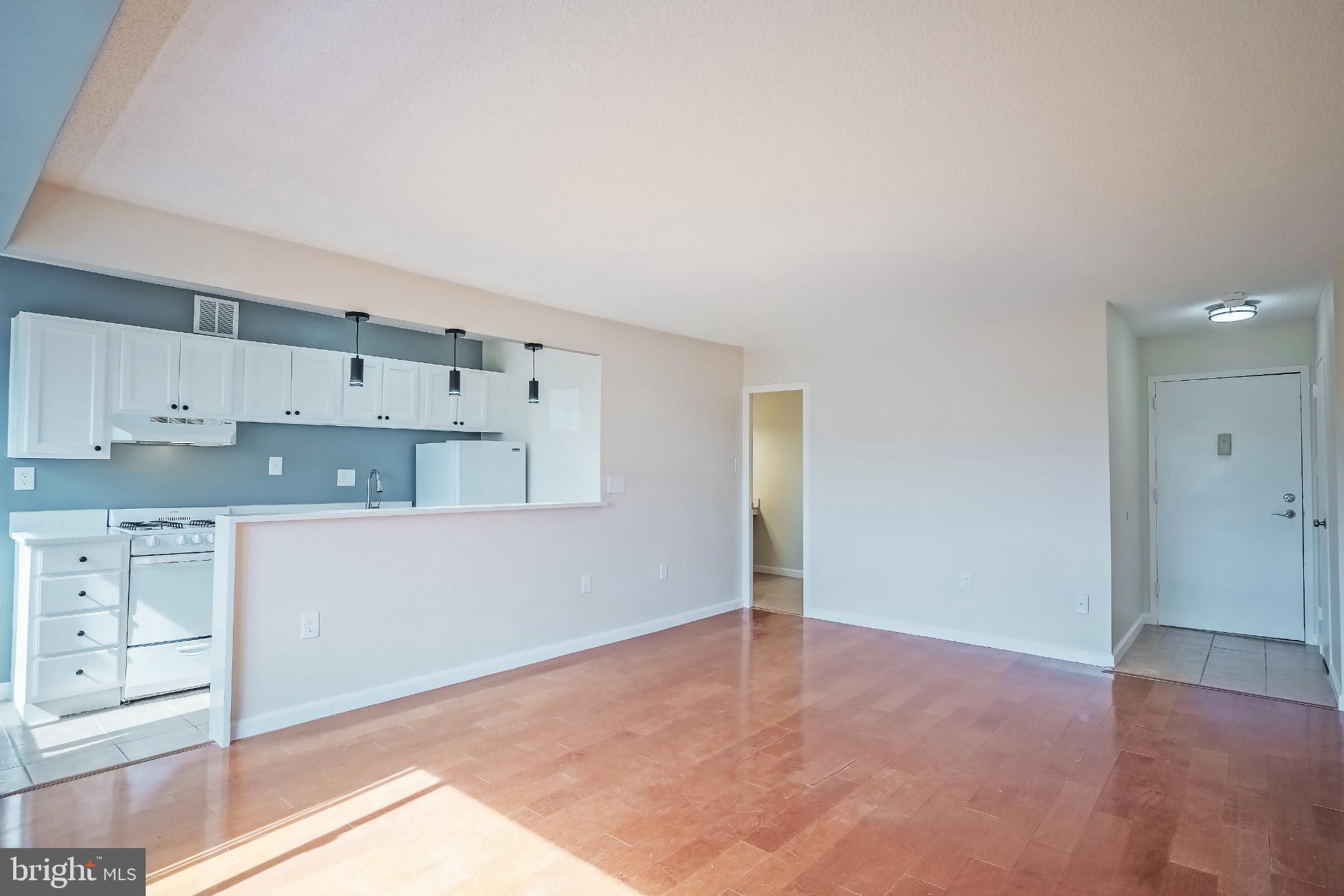 PARK PLACE - Residential