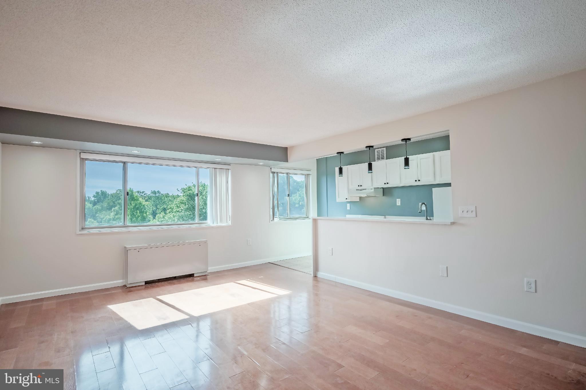 PARK PLACE - Residential