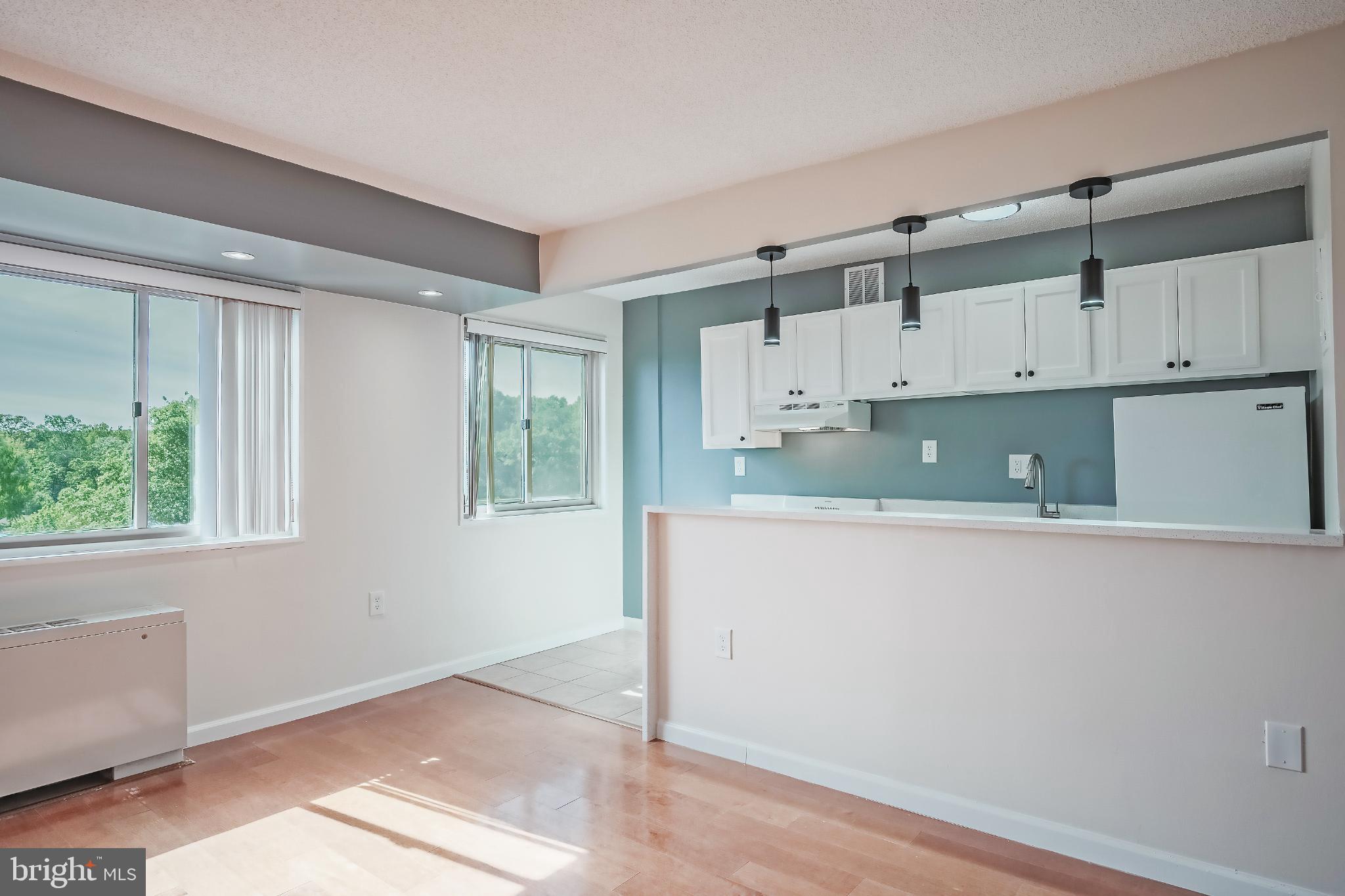 PARK PLACE - Residential