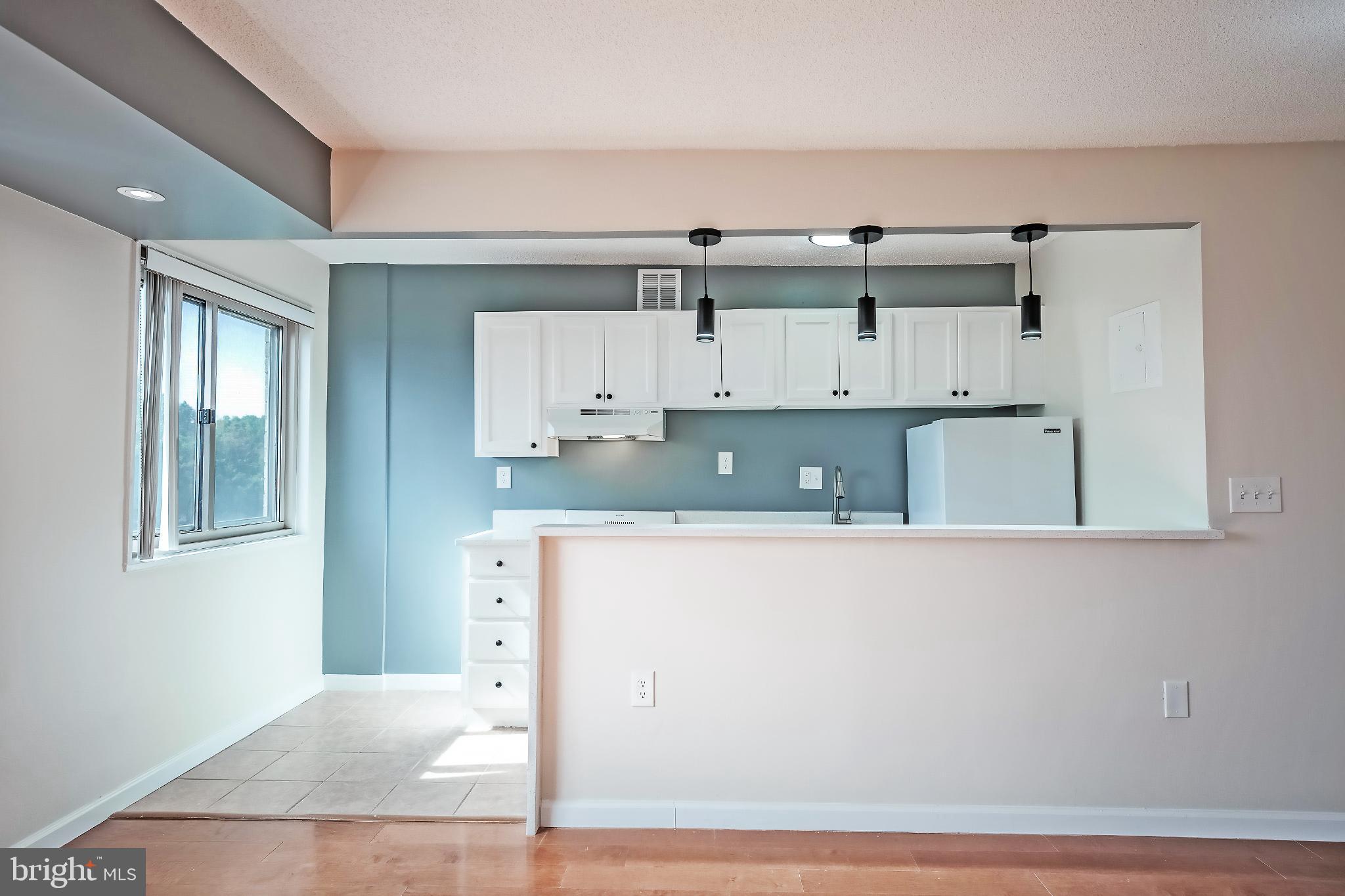 PARK PLACE - Residential