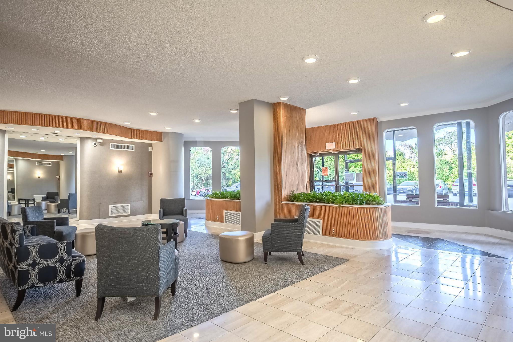 PARK PLACE - Residential