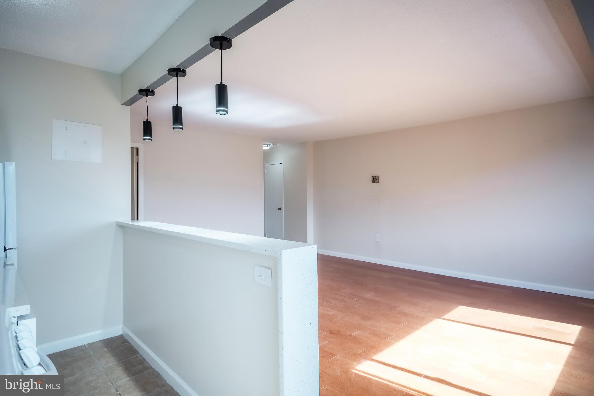 PARK PLACE - Residential