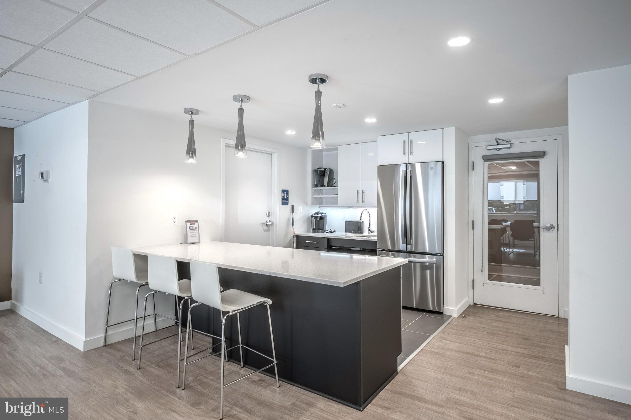 PARK PLACE - Residential