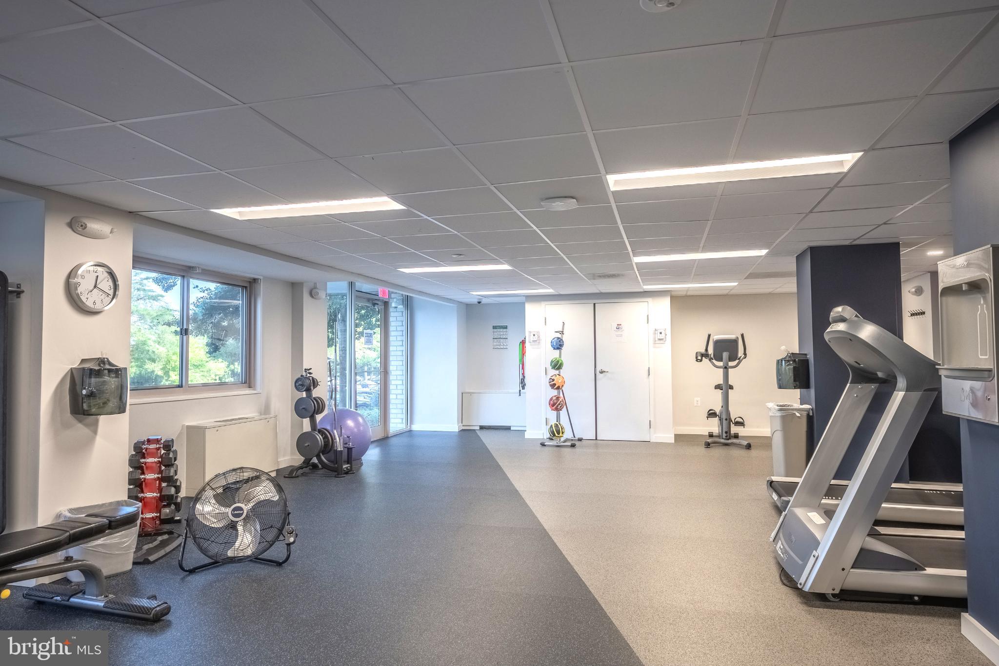 PARK PLACE - Residential