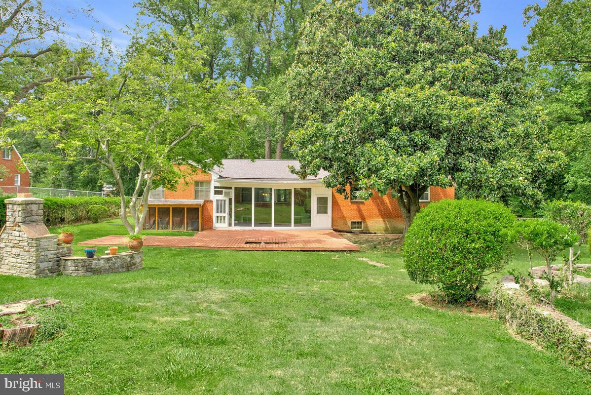 CHILLUM - Residential