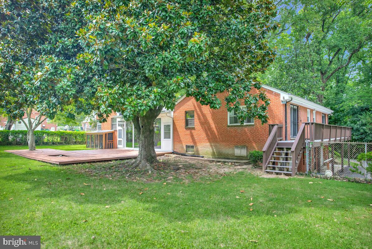 CHILLUM - Residential