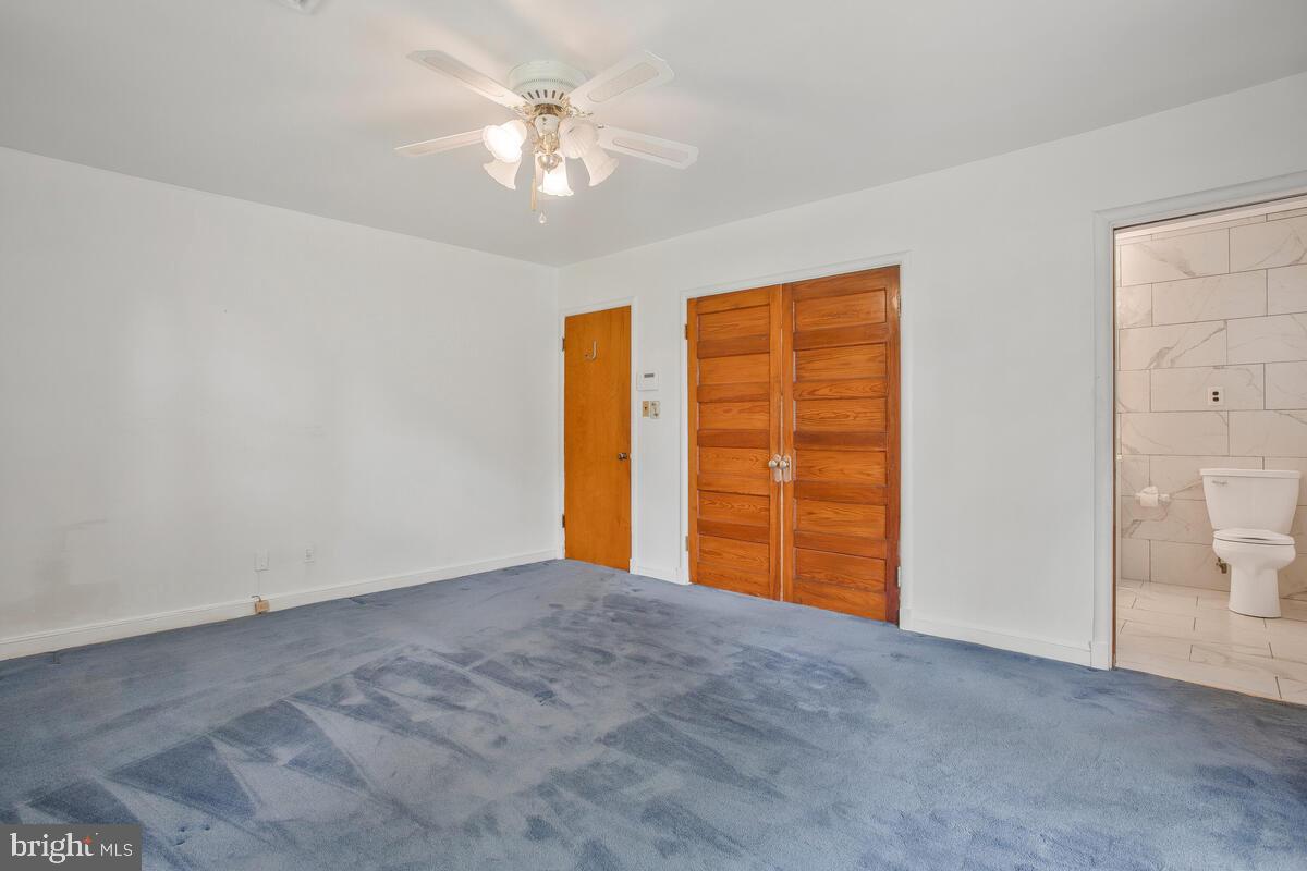 CHILLUM - Residential