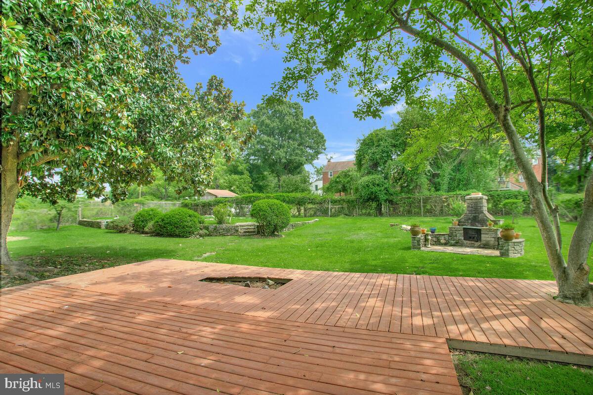 CHILLUM - Residential