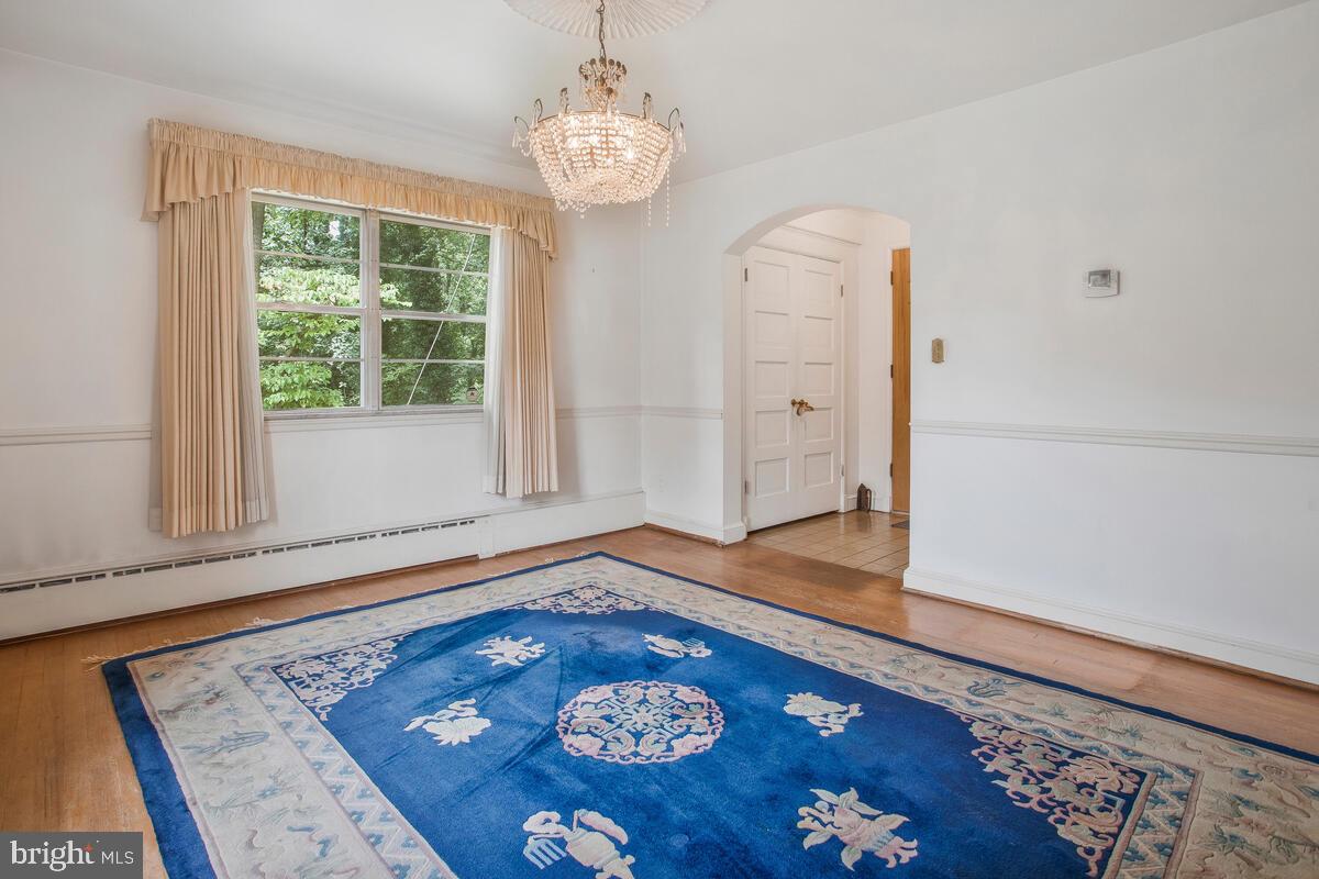 CHILLUM - Residential