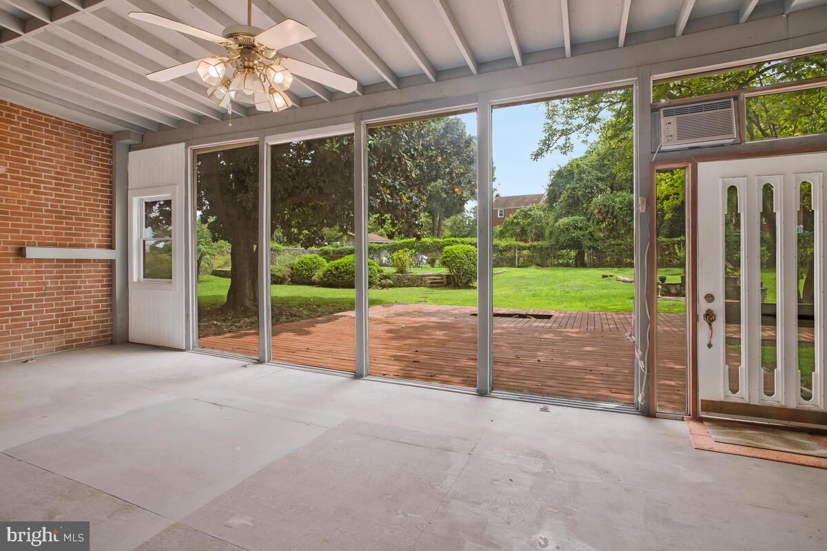 CHILLUM - Residential