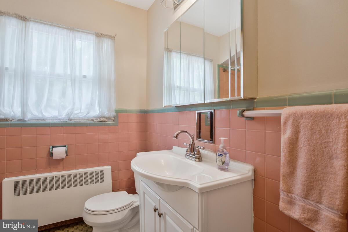 CHILLUM - Residential