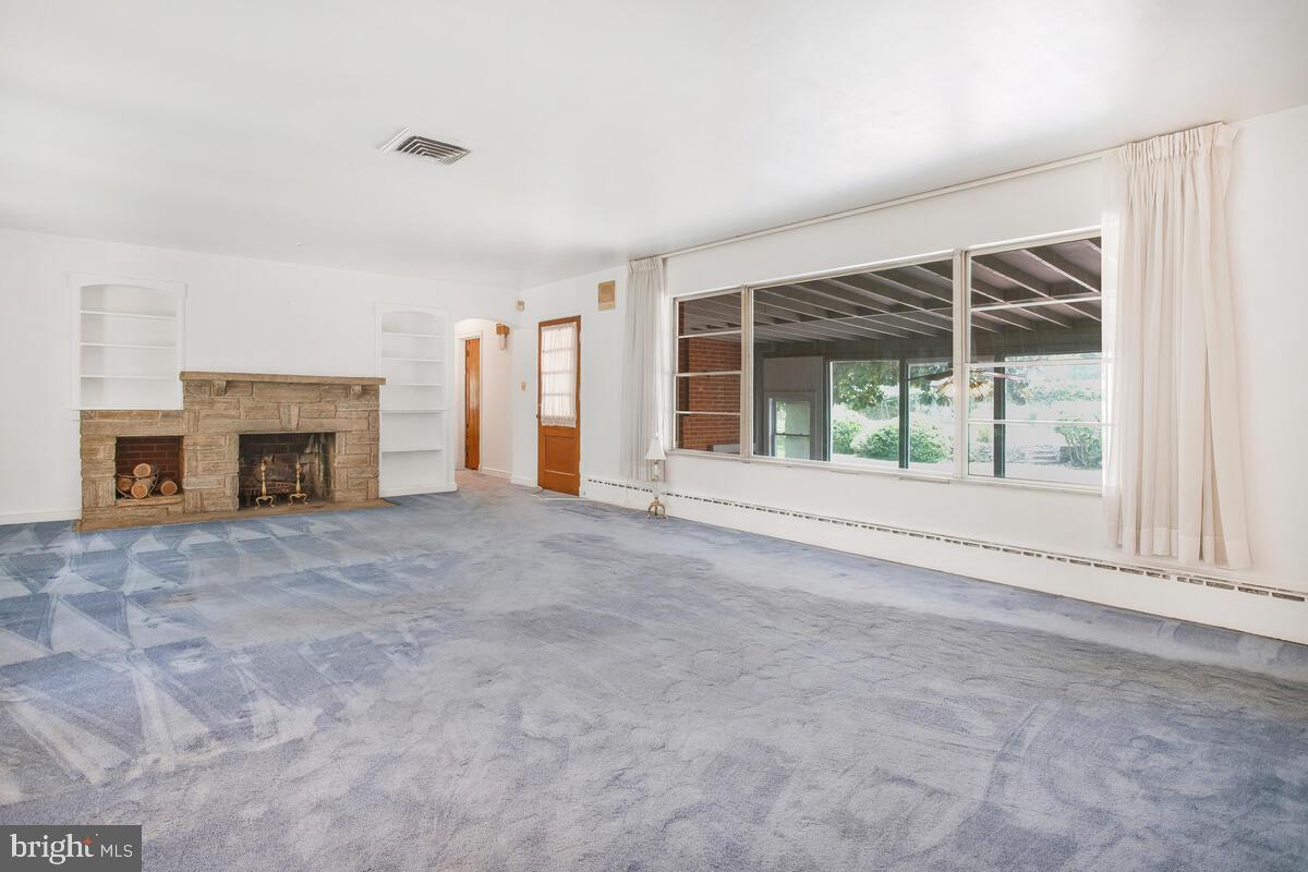 CHILLUM - Residential