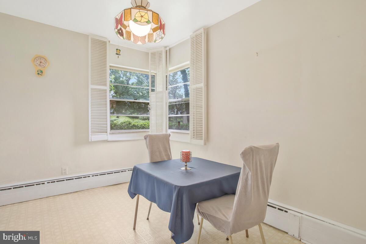 CHILLUM - Residential