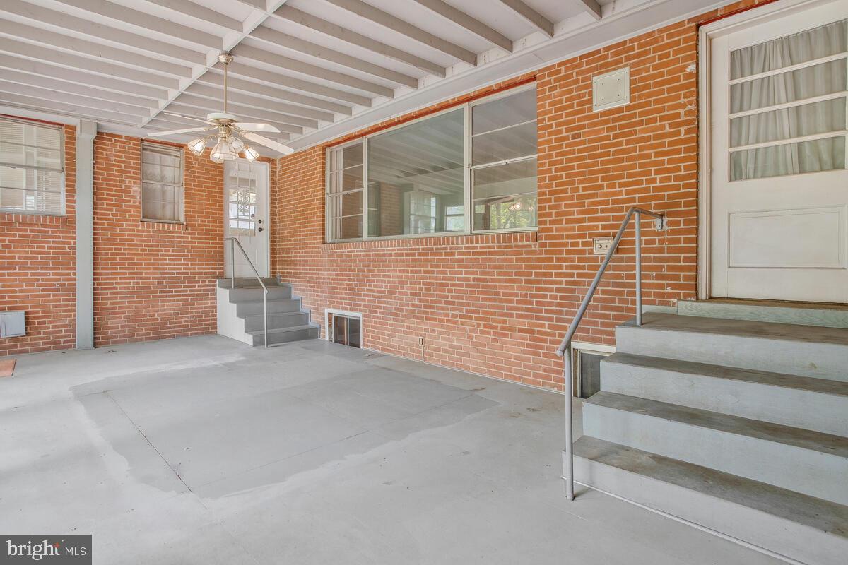 CHILLUM - Residential