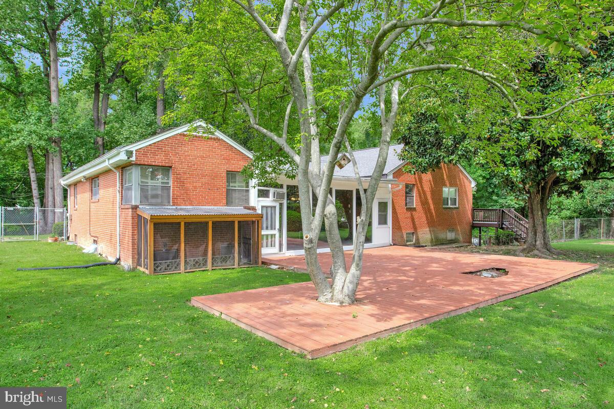 CHILLUM - Residential