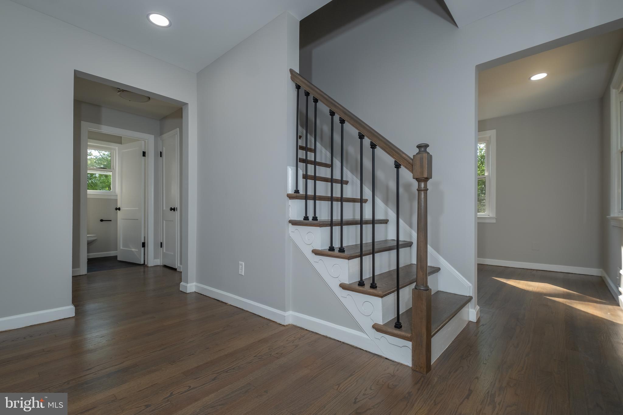 NORTH FORESTVILLE - Residential