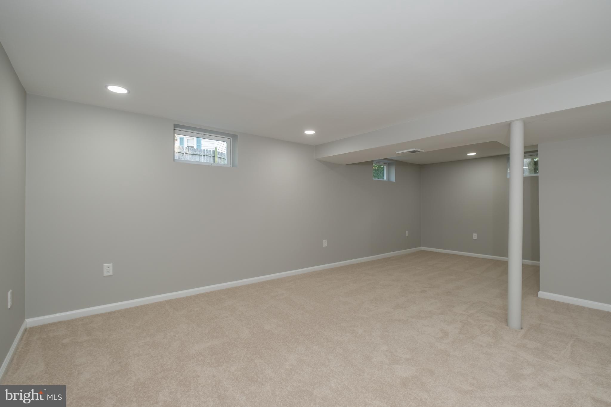 NORTH FORESTVILLE - Residential