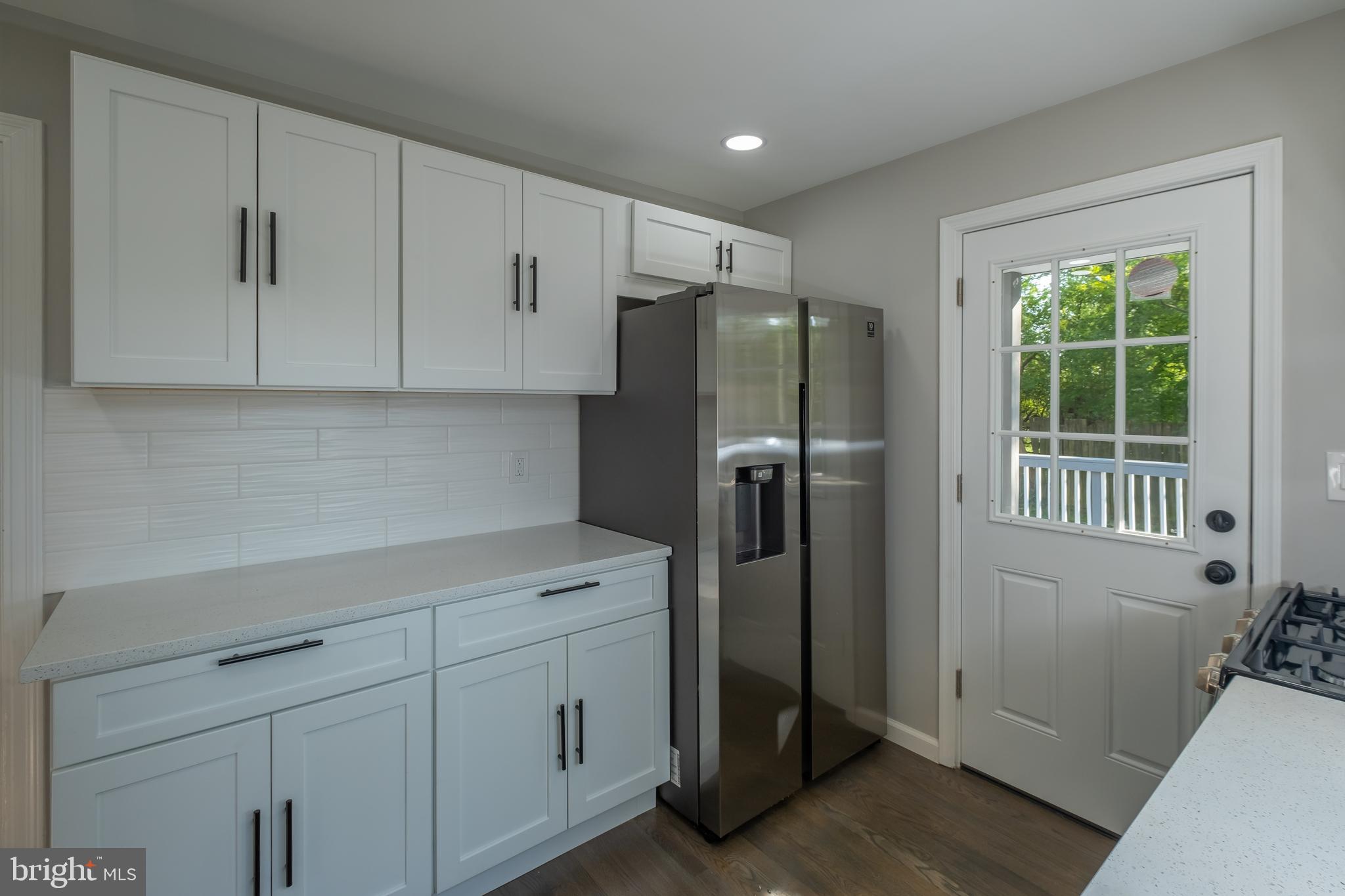 NORTH FORESTVILLE - Residential