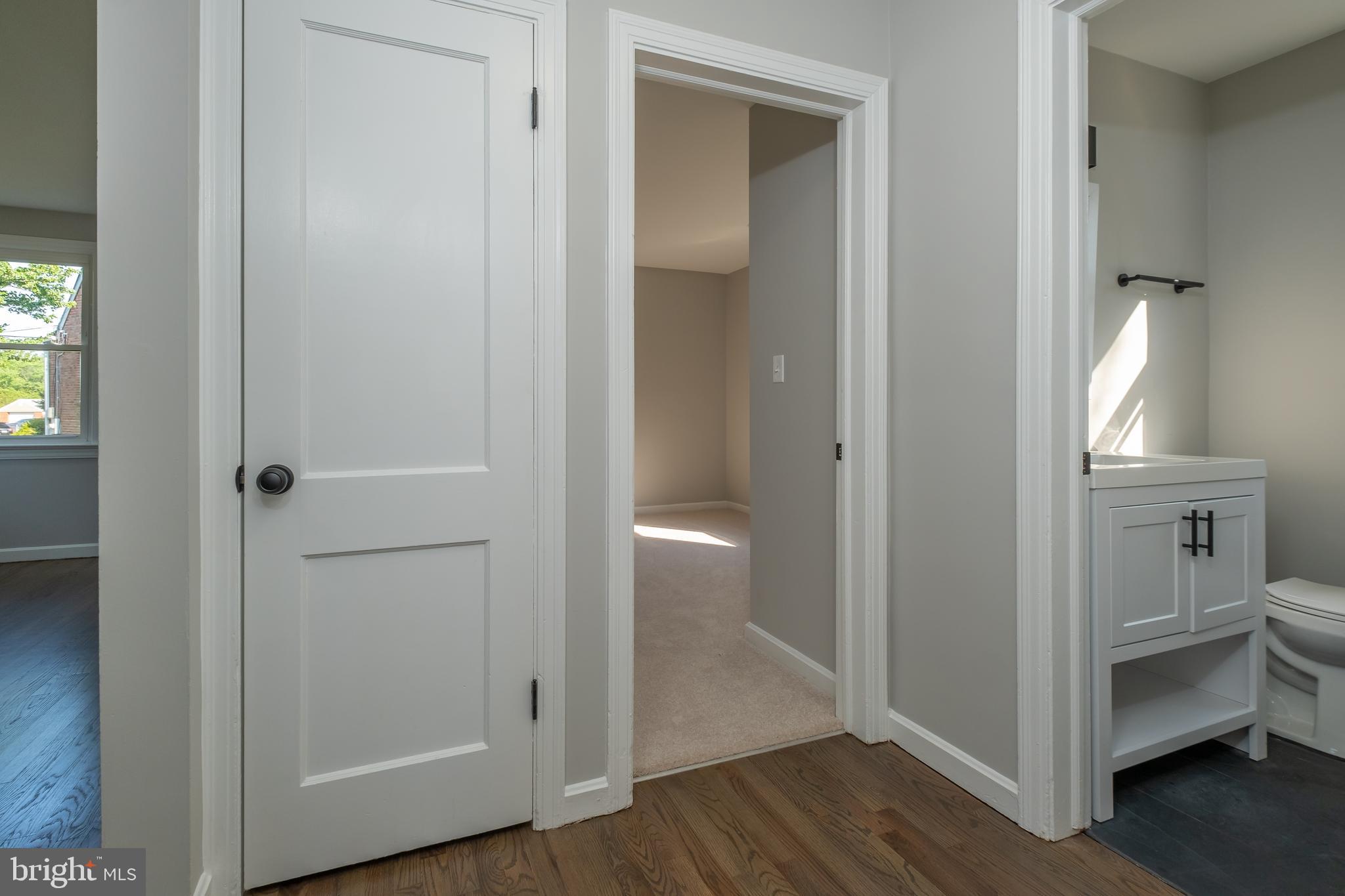 NORTH FORESTVILLE - Residential