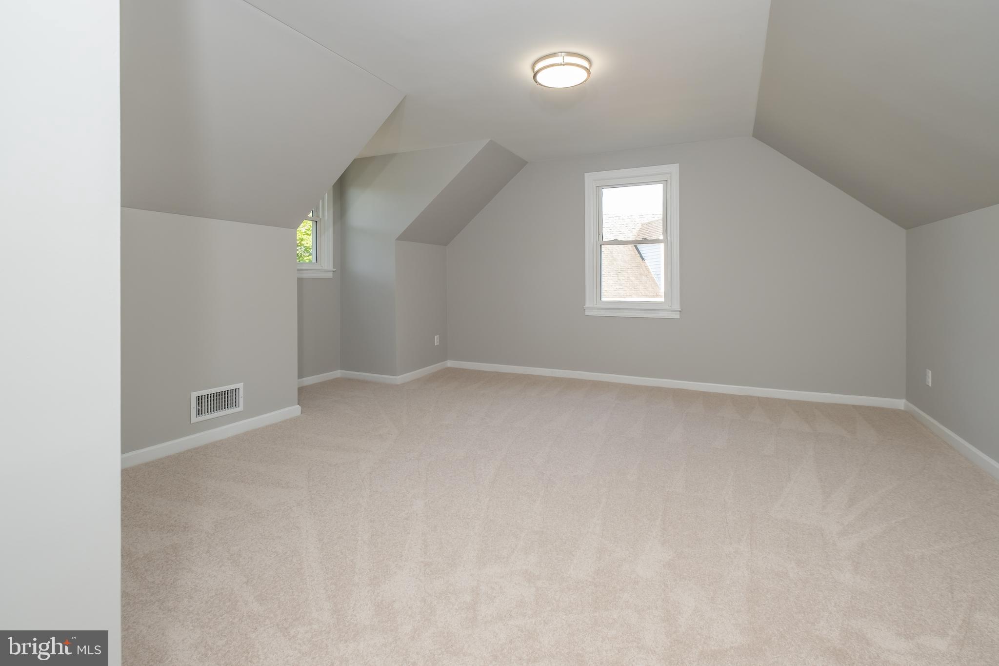 NORTH FORESTVILLE - Residential