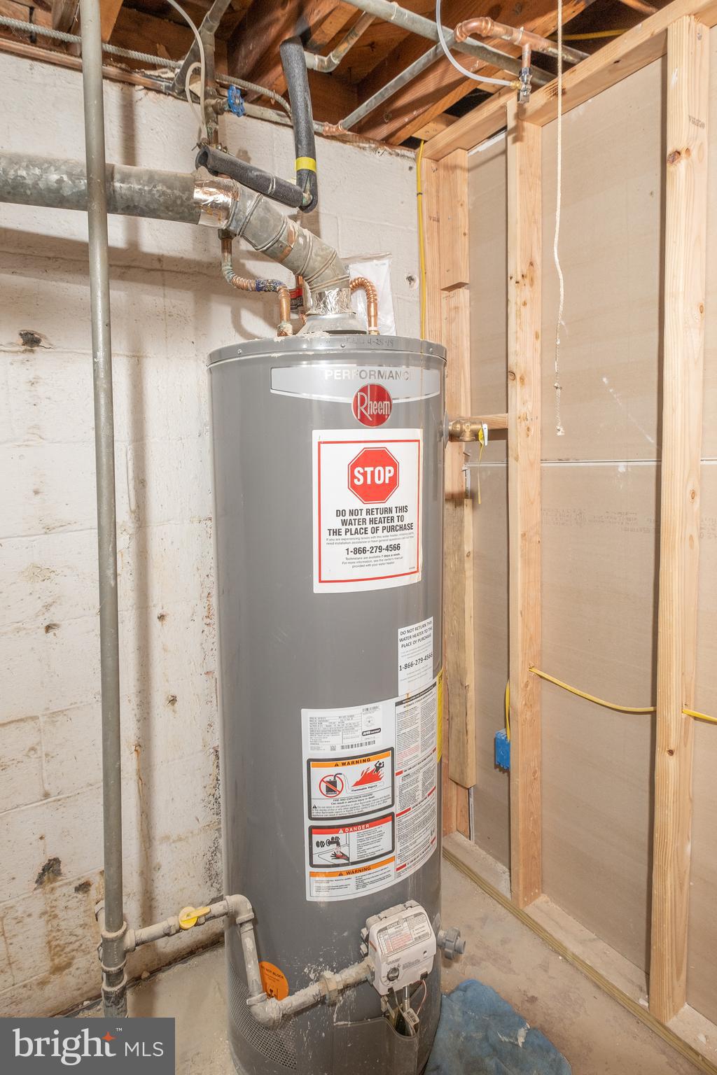 NORTH FORESTVILLE - Residential