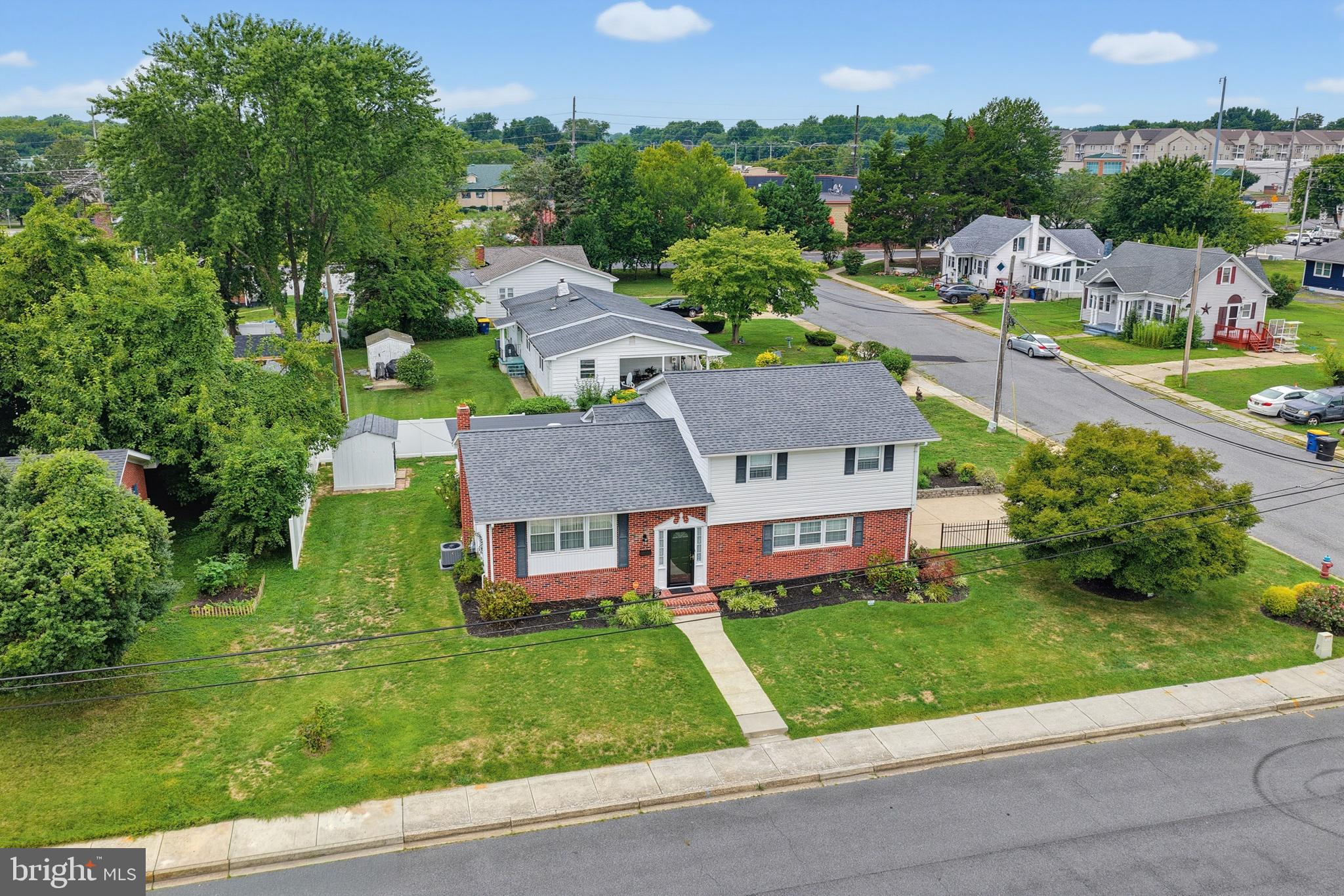 30 BERTRAND DRIVE