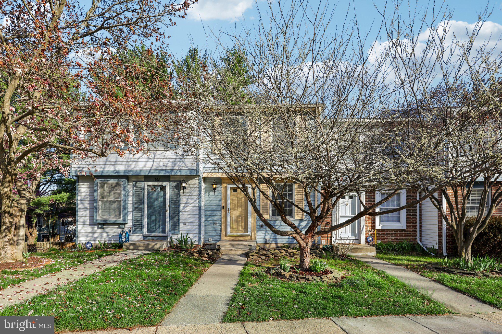 CONCORD GREEN - Residential