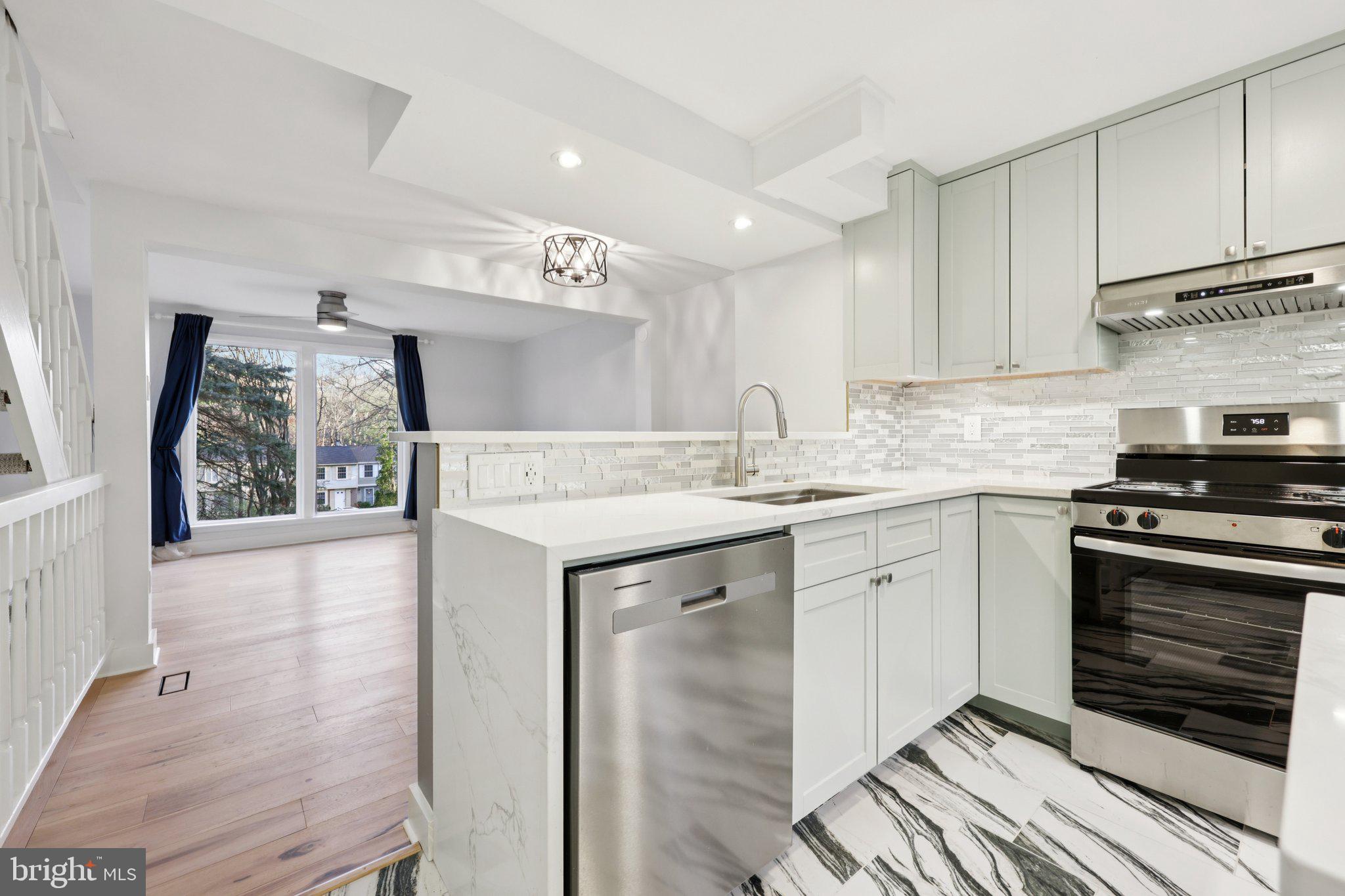 CONCORD GREEN - Residential