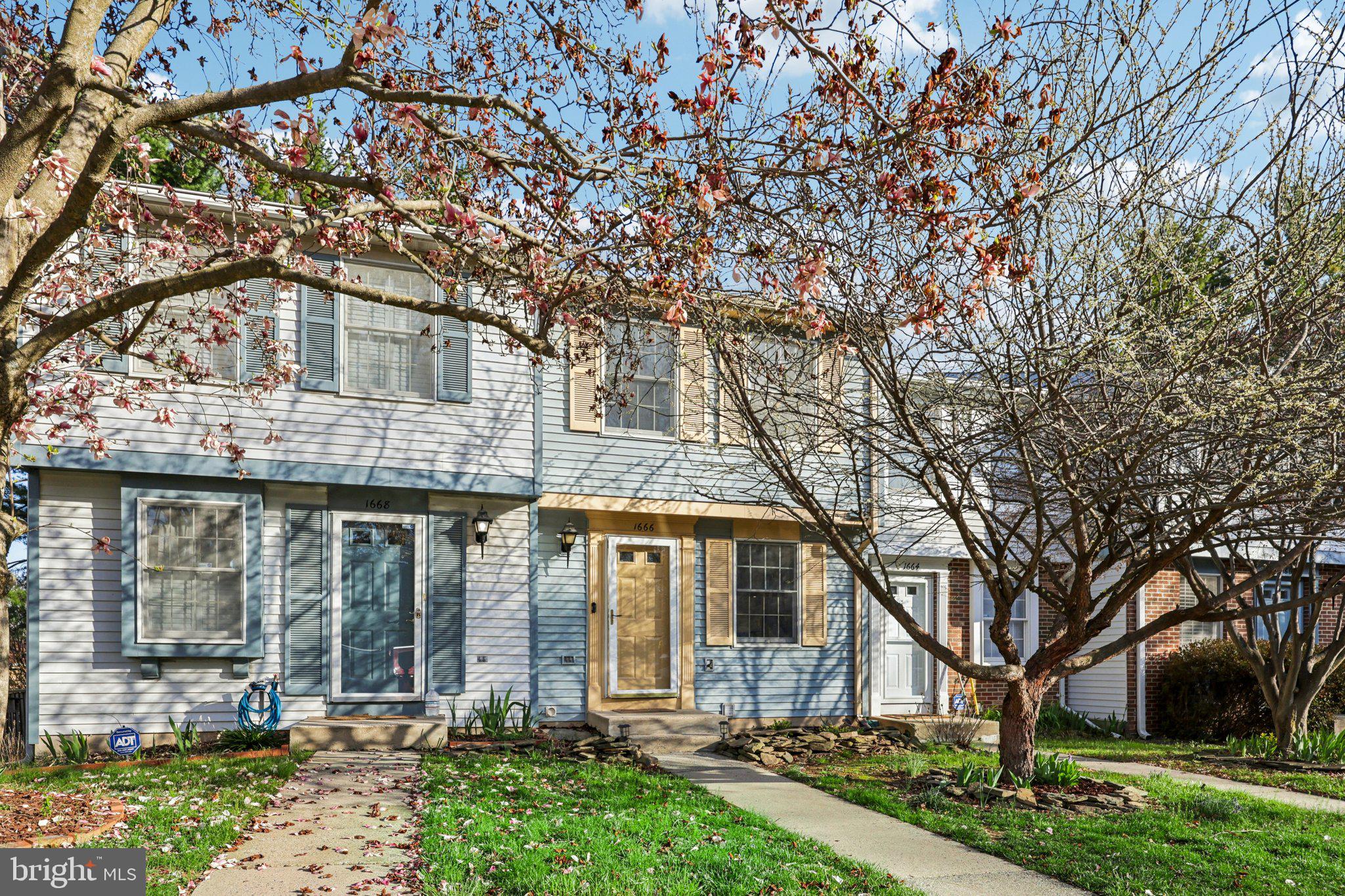 CONCORD GREEN - Residential