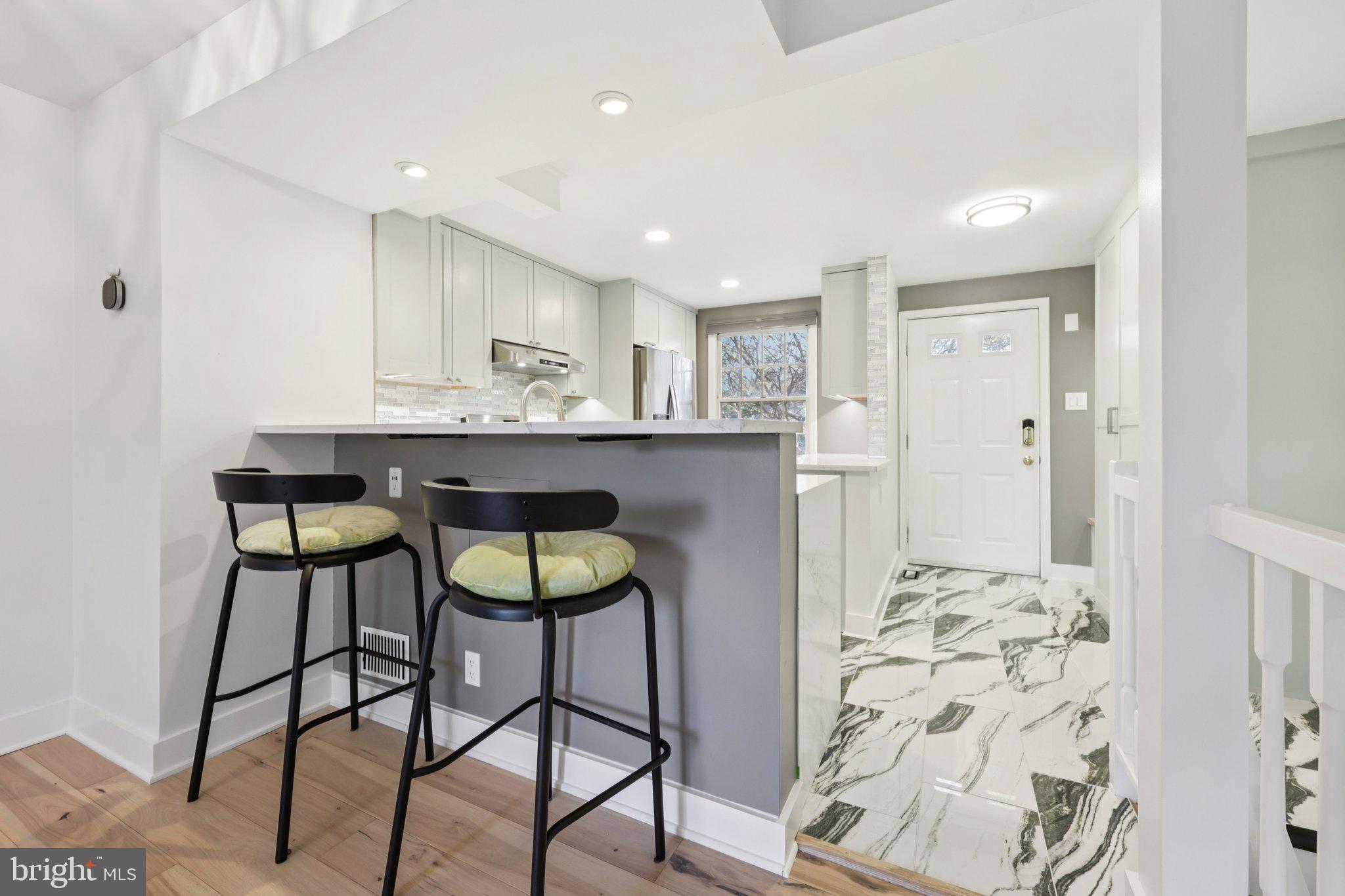 CONCORD GREEN - Residential