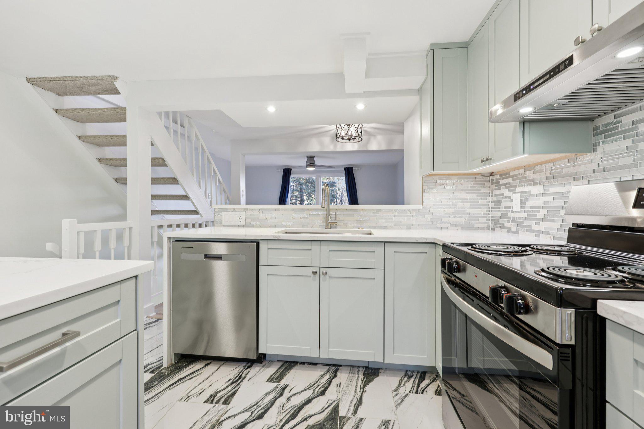 CONCORD GREEN - Residential