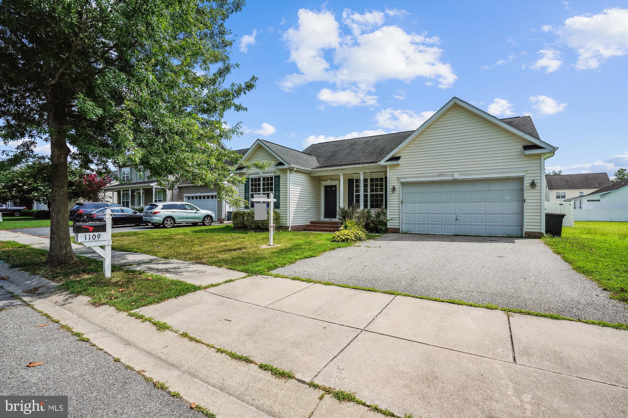 1109 TRICE MEADOWS CIRCLE