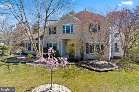 21 Sheffield Drive, Freehold, NJ MLS: NJMM2003600