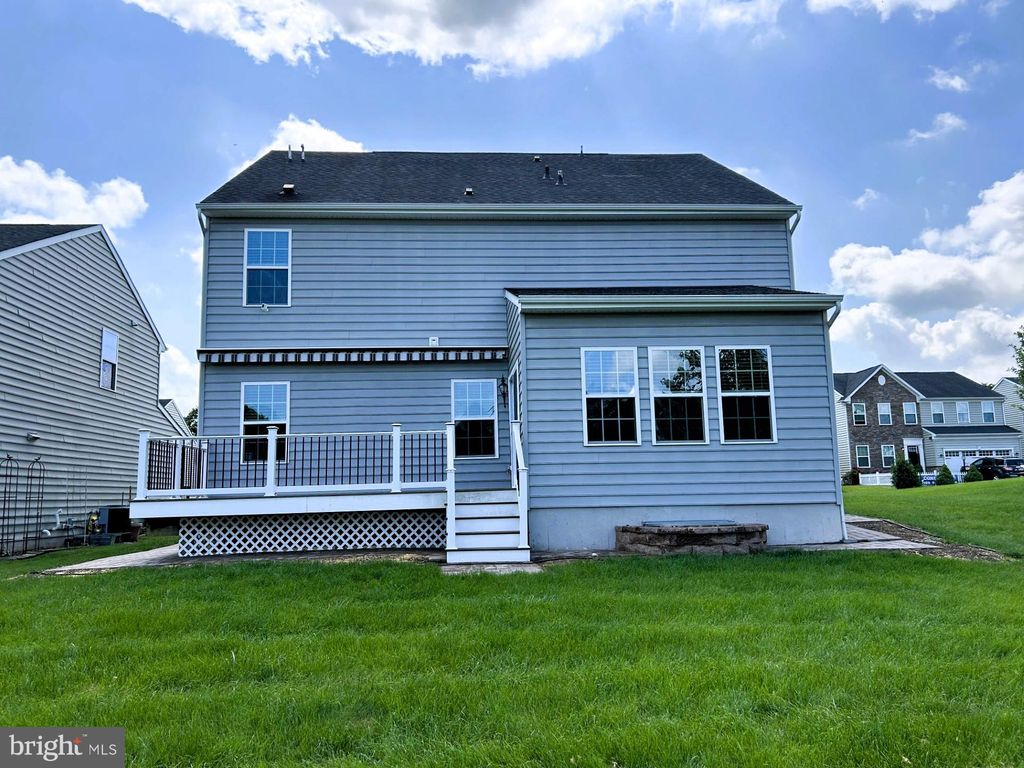 Photo of 122 Garrett Lane, GILBERTSVILLE, PA 19525 (MLS # PAMC2167660)